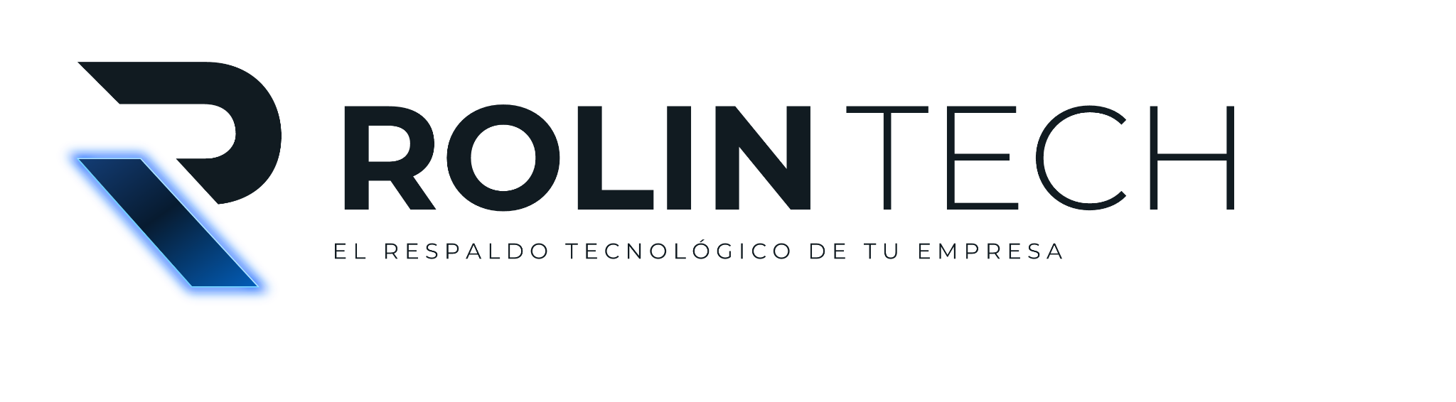 ROLINTECH — El respaldo tecnológico de tu empresa